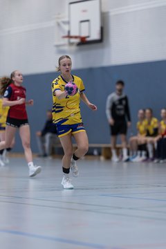 Bild 74 - wAJ HSG Herzhorn/Kollmar/Neuendorf - HSG SZOWW : Ergebnis: 56:26